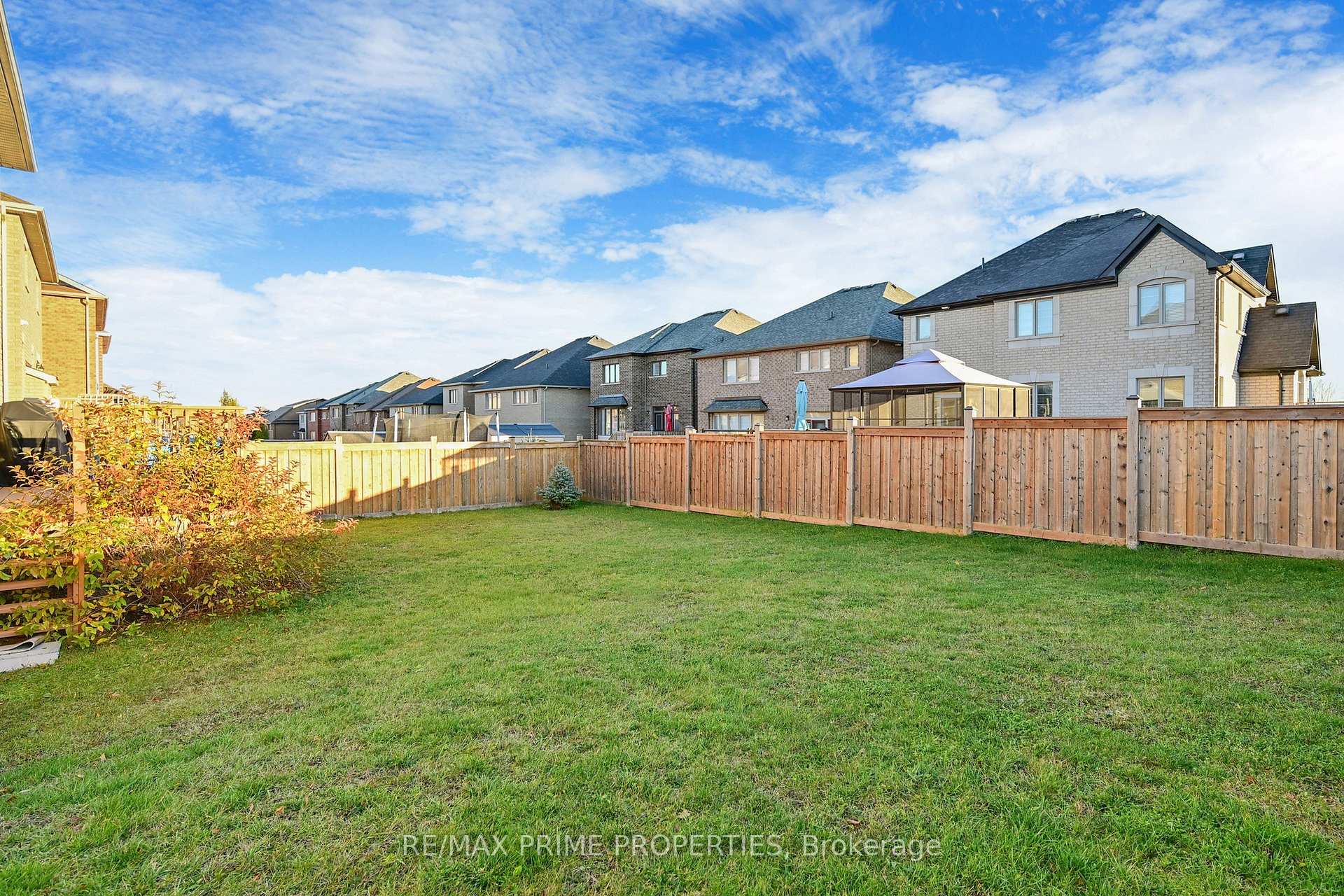 Photo 36 of 1435 Kellough Street, Innisfil, Alcona — HOMEH
