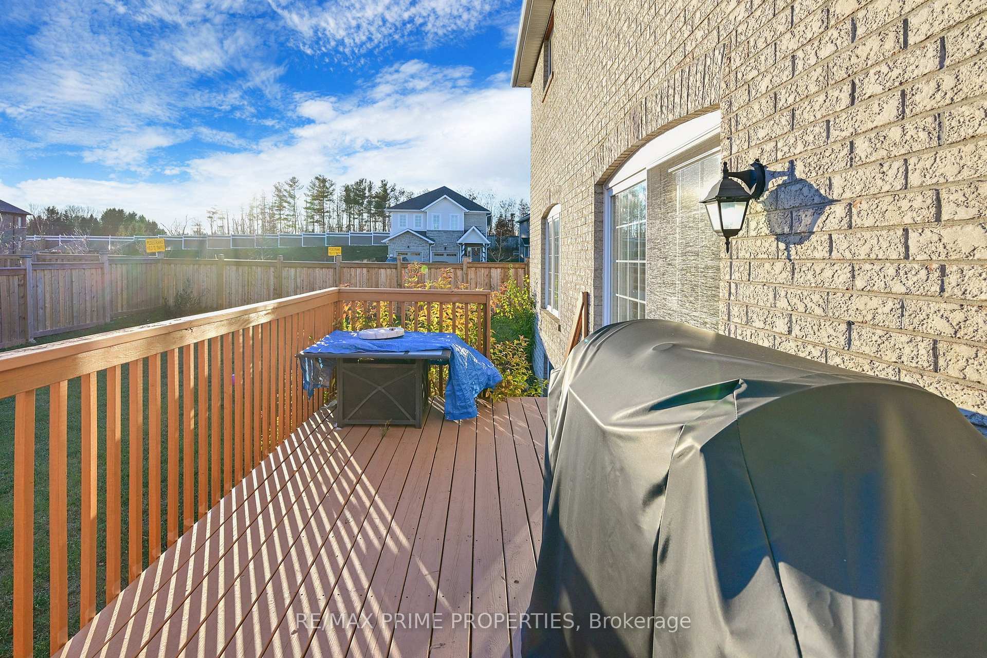 Photo 38 of 1435 Kellough Street, Innisfil, Alcona — HOMEH