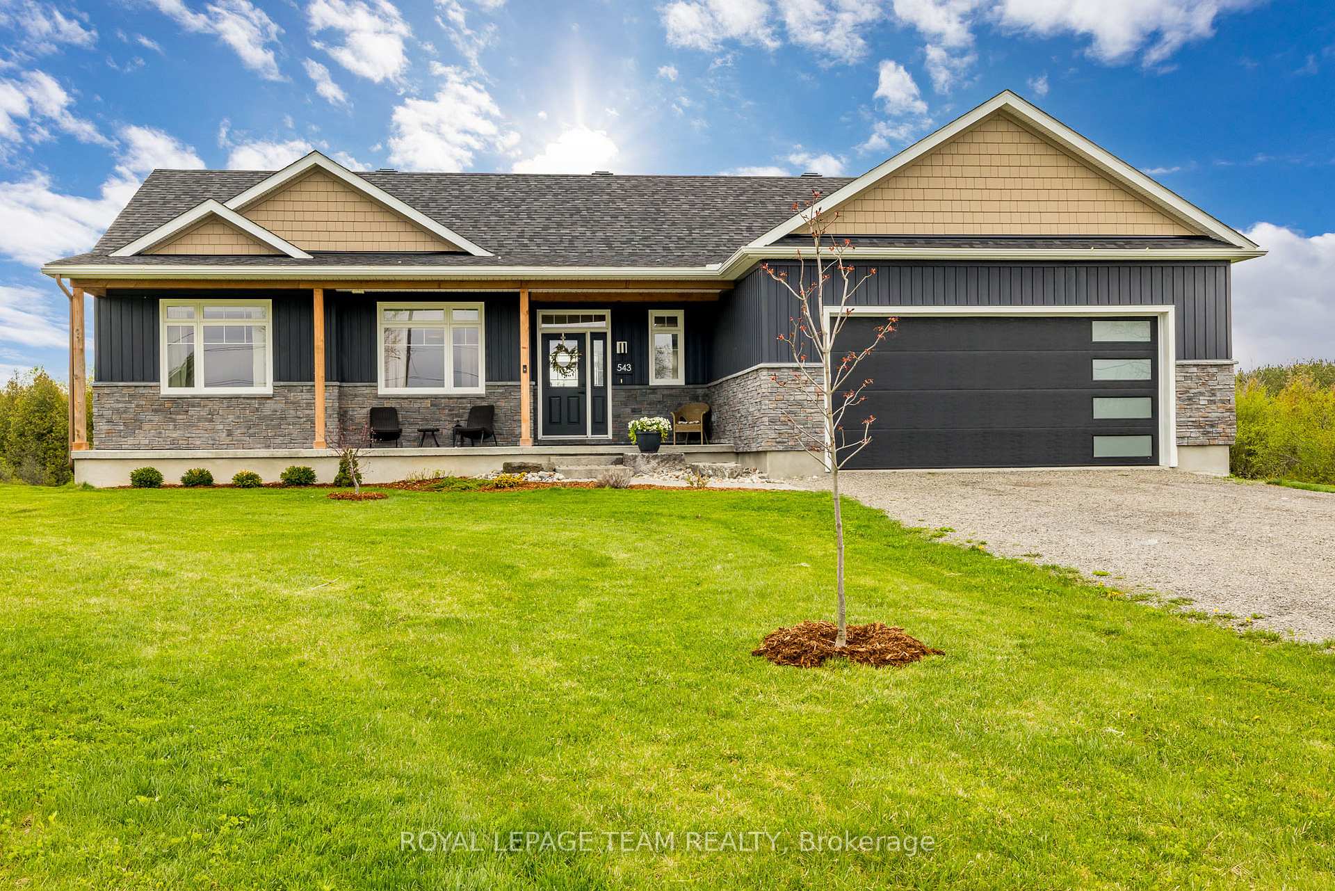 Photo 1 of 543 Mccrea Road, Montague, Montague Twp — HOMEH