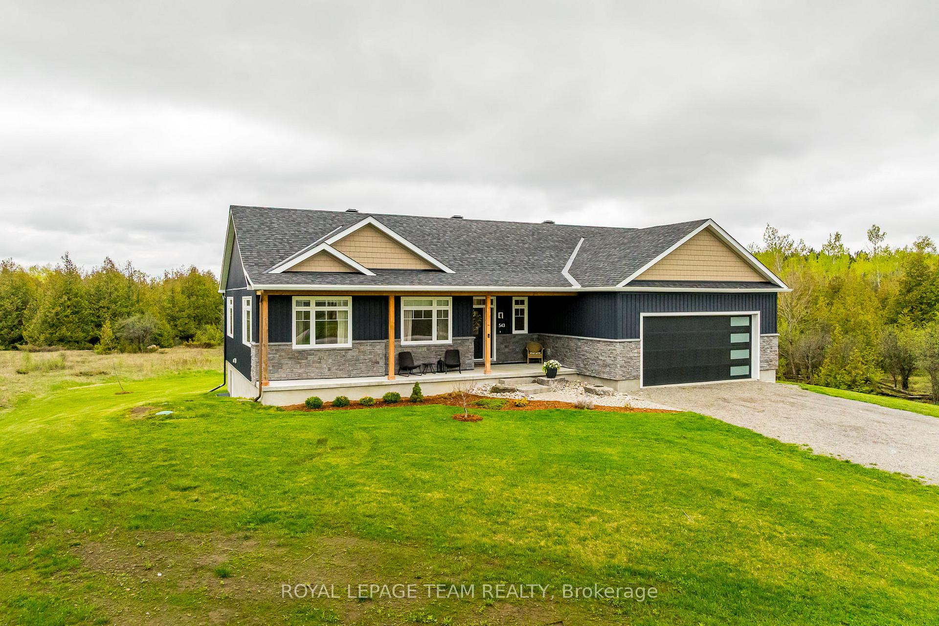 Photo 3 of 543 Mccrea Road, Montague, Montague Twp — HOMEH