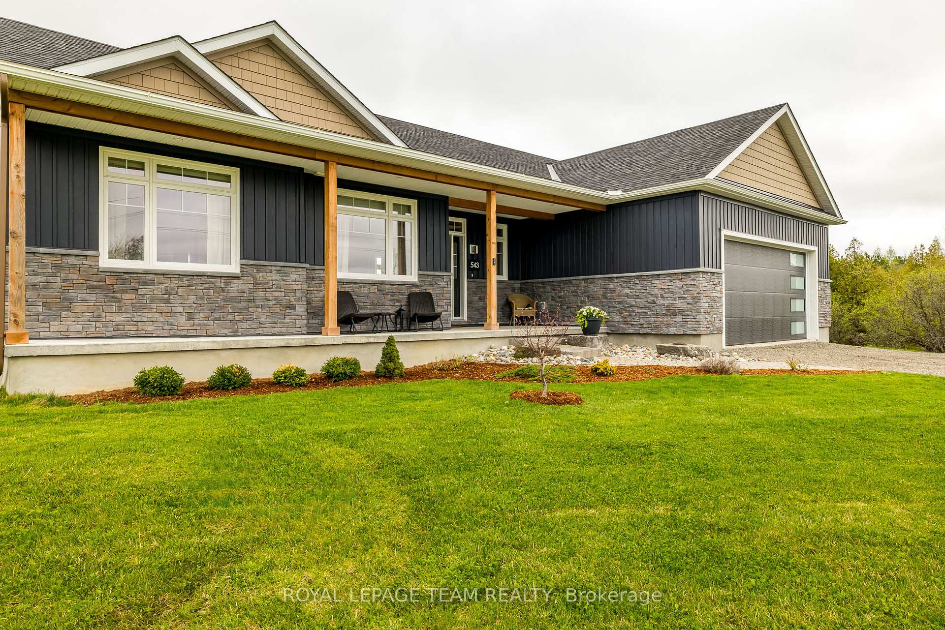 Photo 4 of 543 Mccrea Road, Montague, Montague Twp — HOMEH