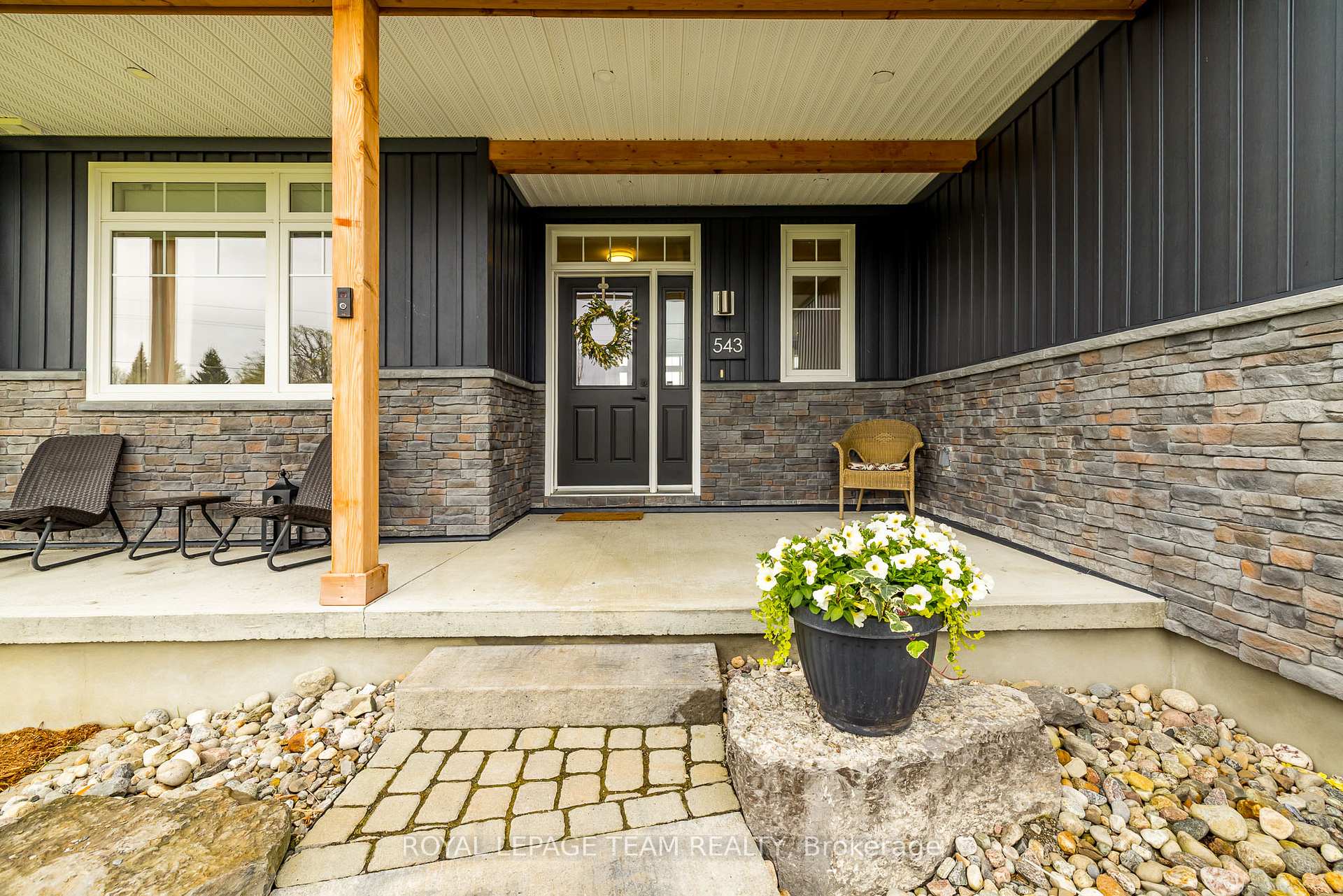 Photo 25 of 543 Mccrea Road, Montague, Montague Twp — HOMEH