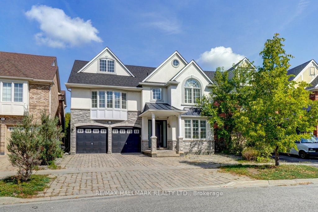 Photo 1 of 79 Storybook Crescent, Markham, Wismer — HOMEH