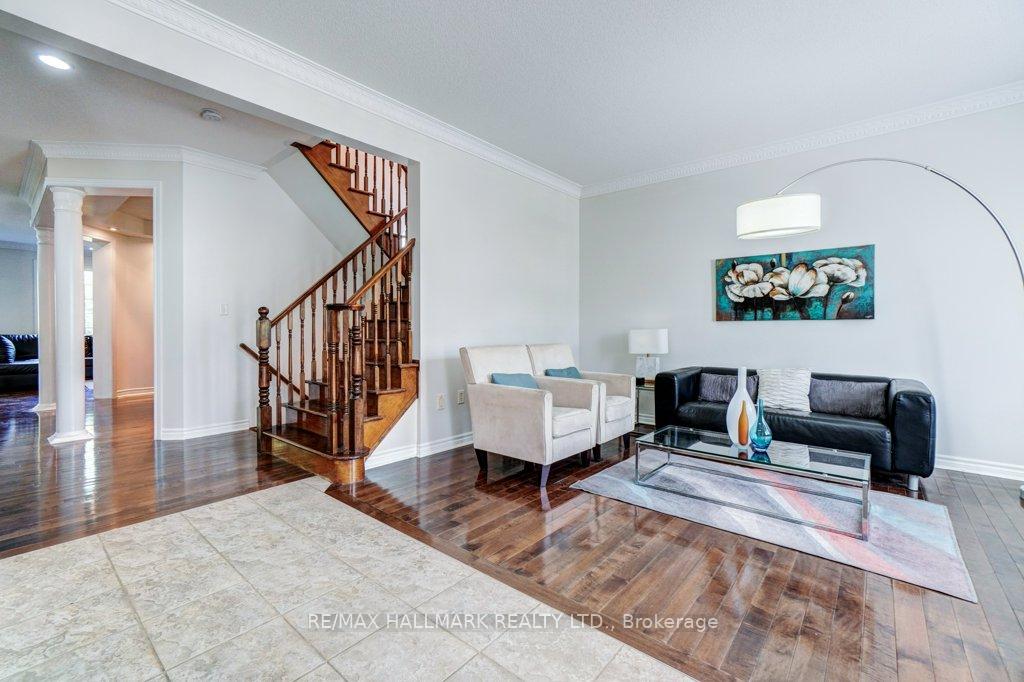 Photo 4 of 79 Storybook Crescent, Markham, Wismer — HOMEH