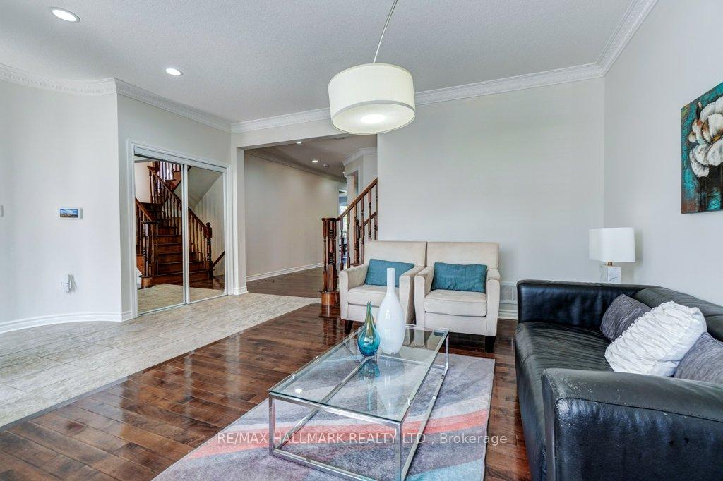 Photo 5 of 79 Storybook Crescent, Markham, Wismer — HOMEH