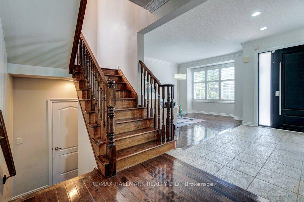Photo 6 of 79 Storybook Crescent, Markham, Wismer — HOMEH