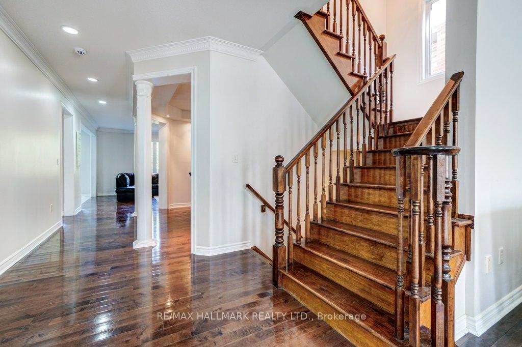 Photo 7 of 79 Storybook Crescent, Markham, Wismer — HOMEH