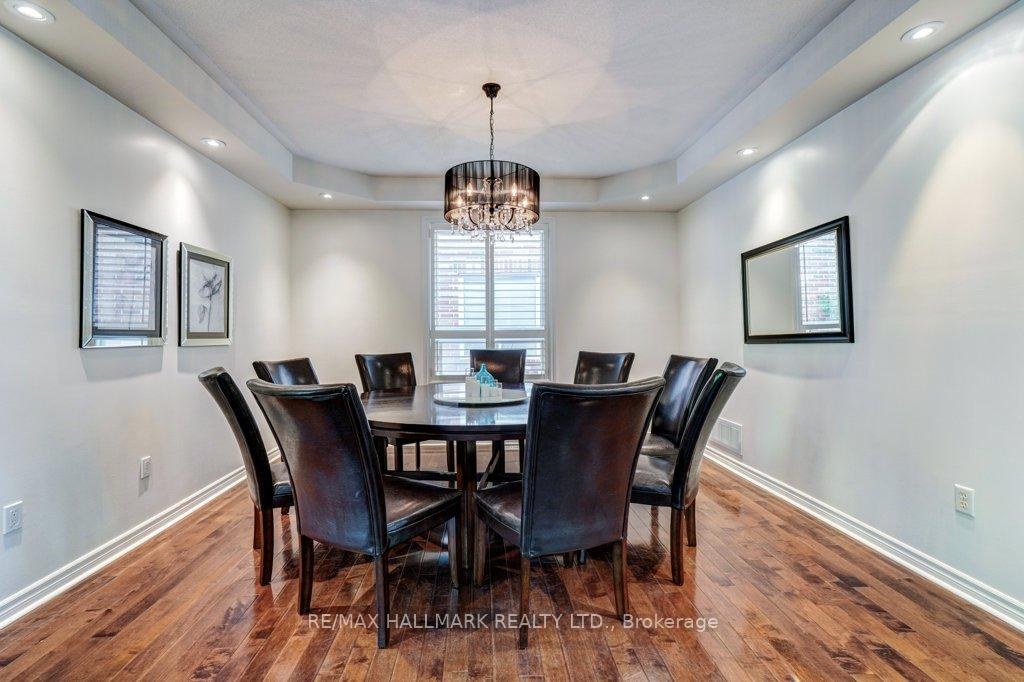 Photo 8 of 79 Storybook Crescent, Markham, Wismer — HOMEH