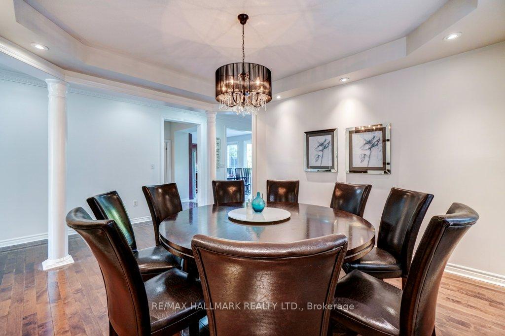 Photo 9 of 79 Storybook Crescent, Markham, Wismer — HOMEH