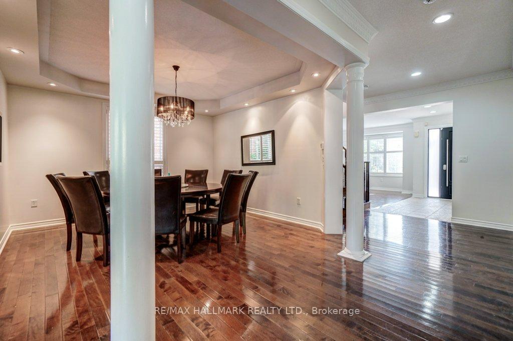 Photo 10 of 79 Storybook Crescent, Markham, Wismer — HOMEH