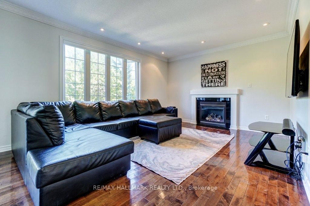 Photo 11 of 79 Storybook Crescent, Markham, Wismer — HOMEH