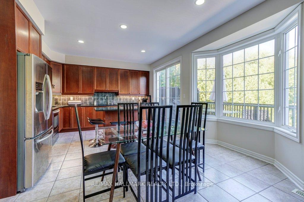 Photo 13 of 79 Storybook Crescent, Markham, Wismer — HOMEH