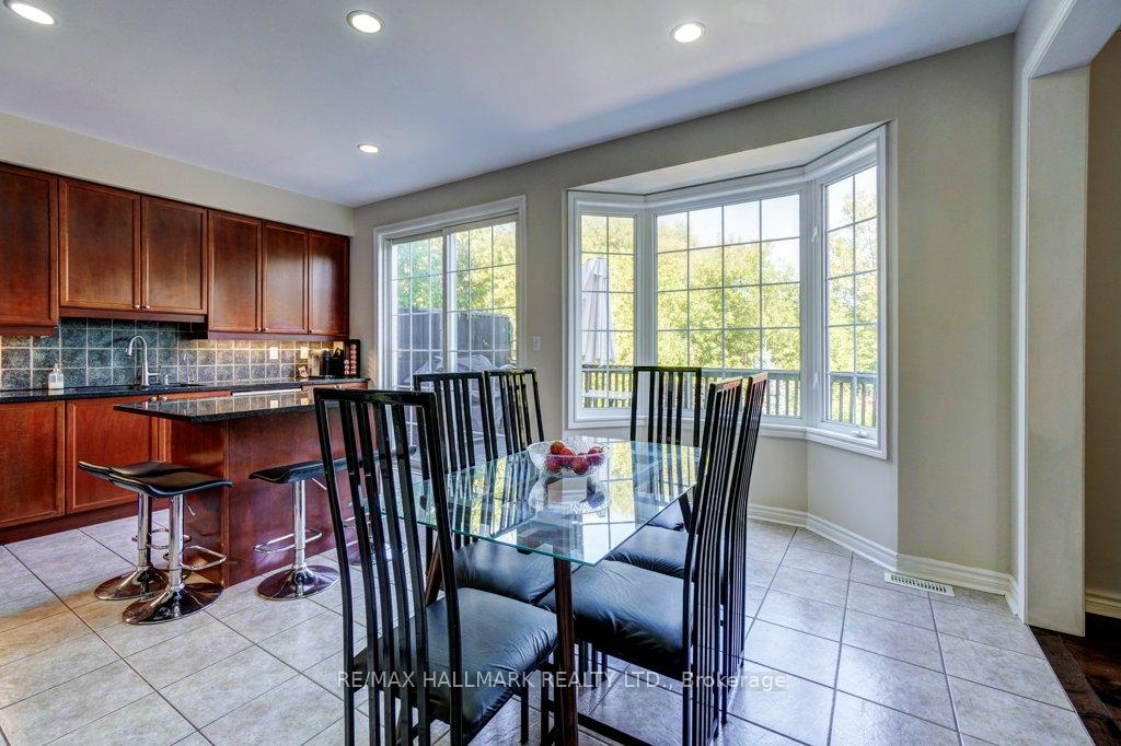 Photo 14 of 79 Storybook Crescent, Markham, Wismer — HOMEH