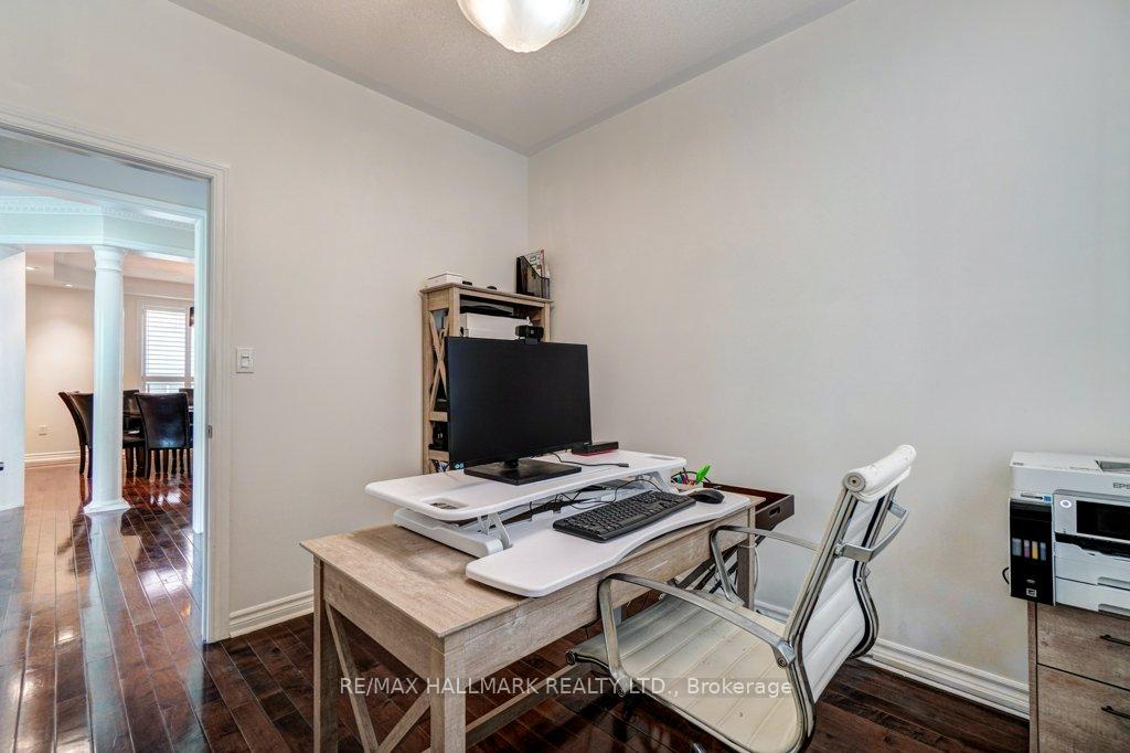 Photo 19 of 79 Storybook Crescent, Markham, Wismer — HOMEH