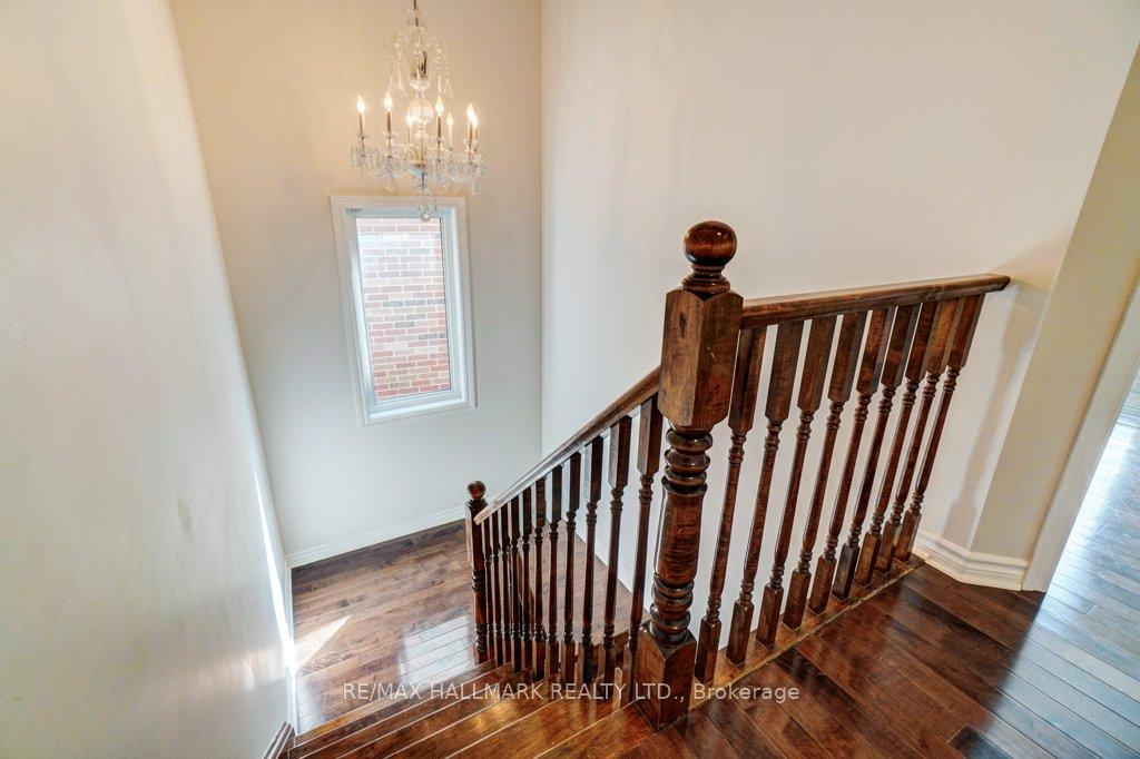Photo 21 of 79 Storybook Crescent, Markham, Wismer — HOMEH