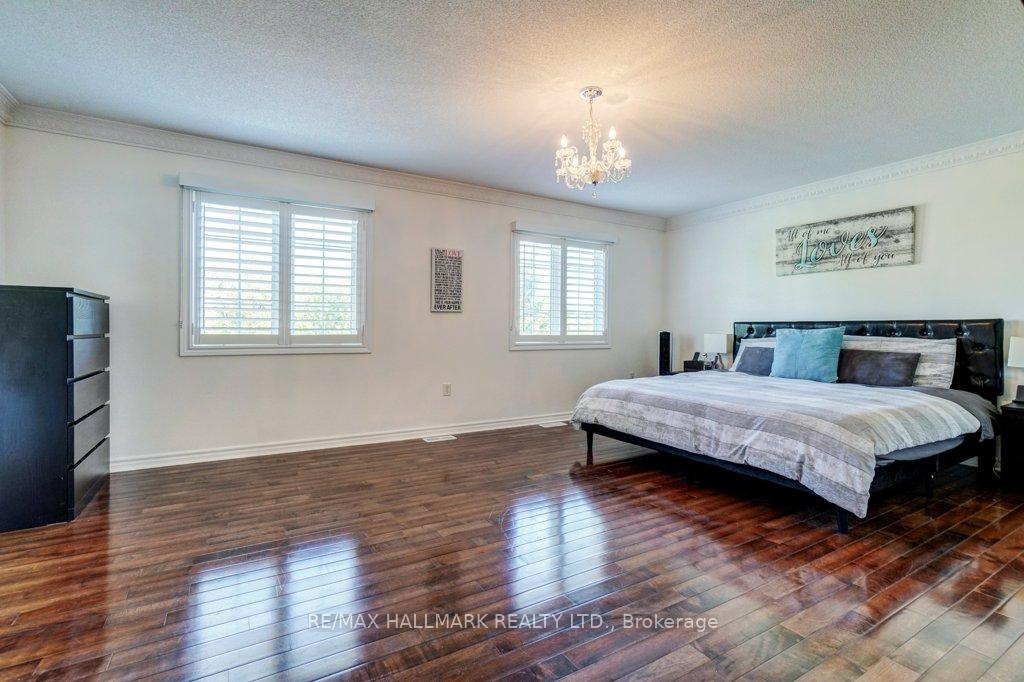 Photo 23 of 79 Storybook Crescent, Markham, Wismer — HOMEH