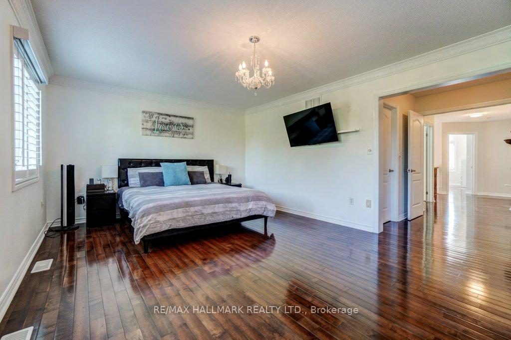 Photo 24 of 79 Storybook Crescent, Markham, Wismer — HOMEH