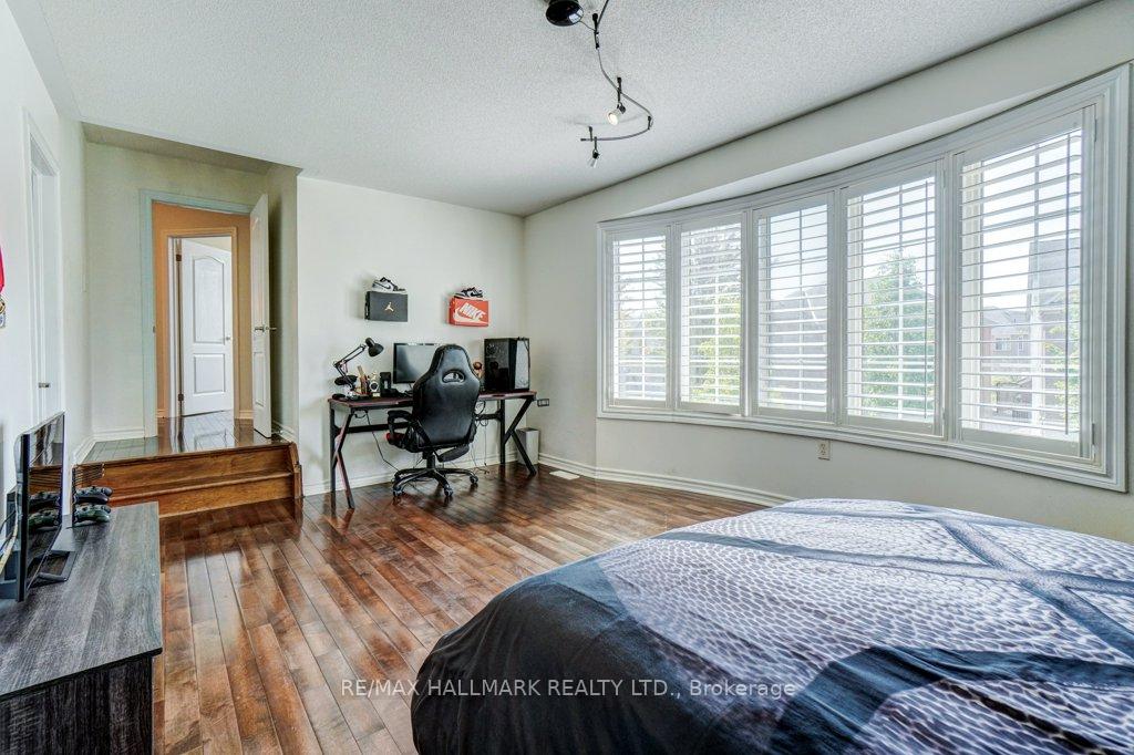 Photo 30 of 79 Storybook Crescent, Markham, Wismer — HOMEH