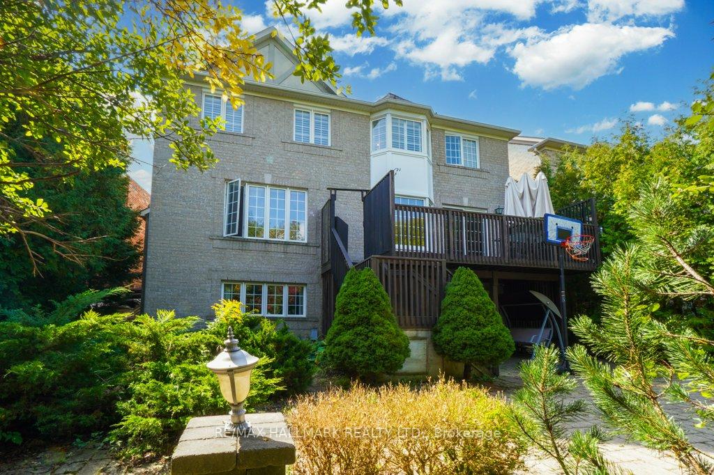 Photo 47 of 79 Storybook Crescent, Markham, Wismer — HOMEH