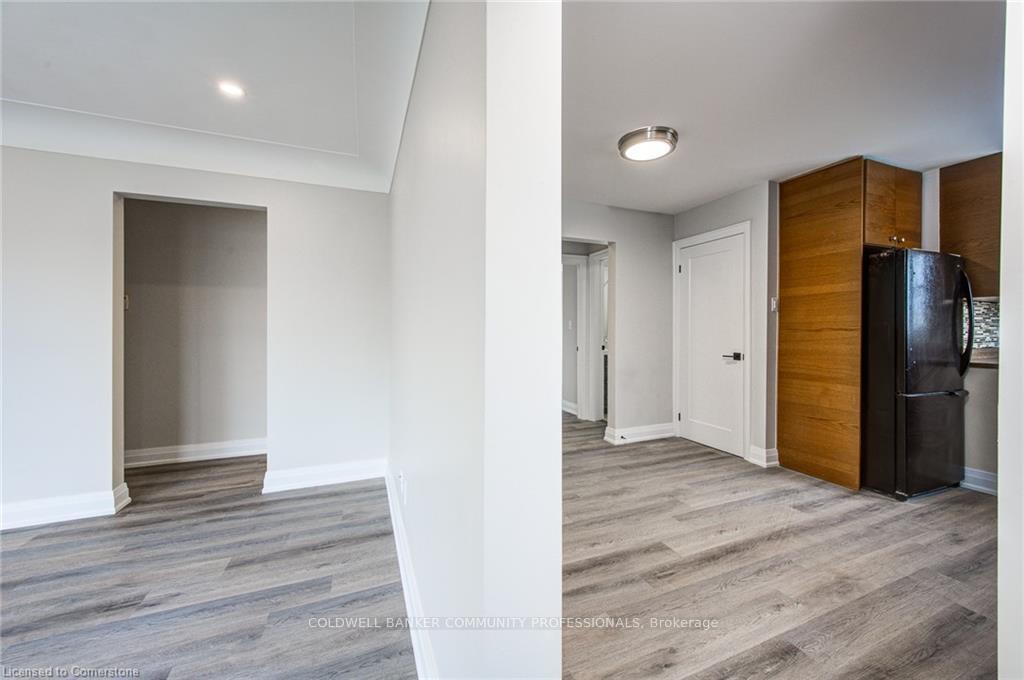 Photo 7 of Unit Upper, 94 Gailmont Drive, Hamilton, Corman — HOMEH