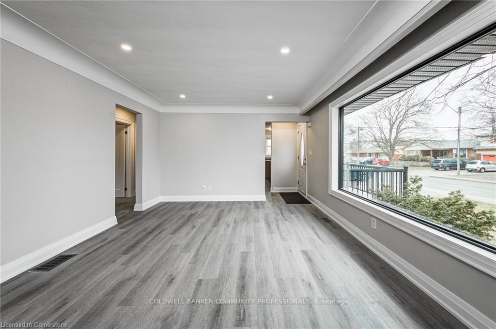Photo 8 of Unit Upper, 94 Gailmont Drive, Hamilton, Corman — HOMEH