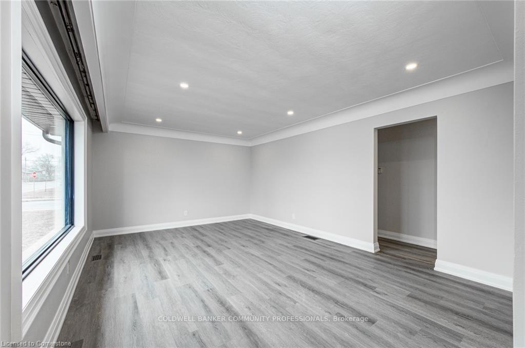 Photo 9 of Unit Upper, 94 Gailmont Drive, Hamilton, Corman — HOMEH