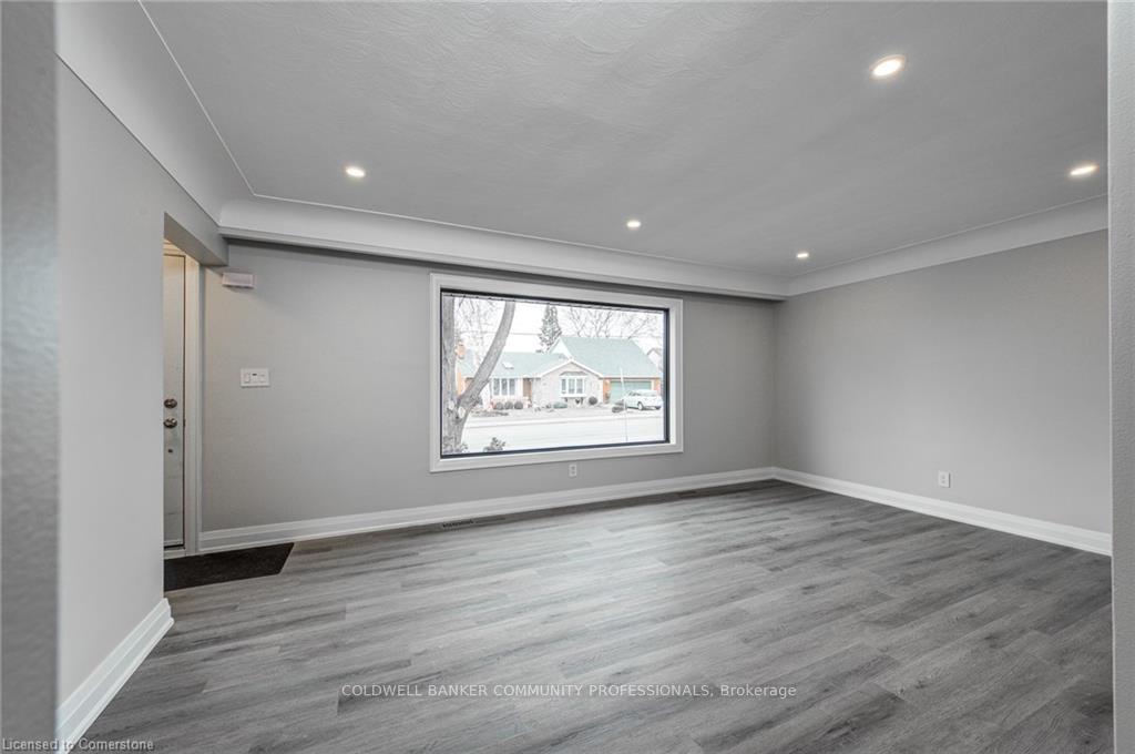 Photo 10 of Unit Upper, 94 Gailmont Drive, Hamilton, Corman — HOMEH