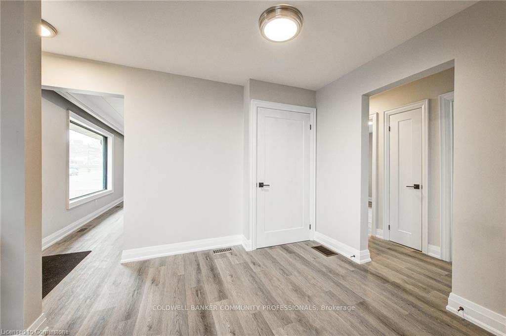Photo 11 of Unit Upper, 94 Gailmont Drive, Hamilton, Corman — HOMEH
