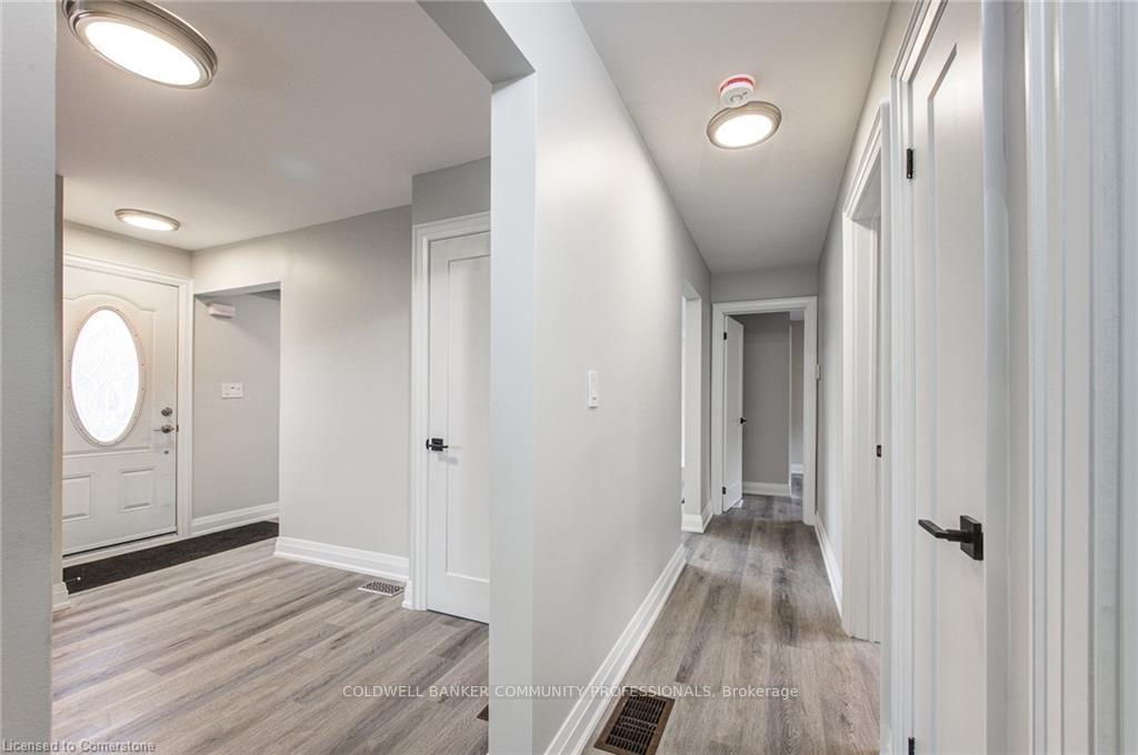Photo 12 of Unit Upper, 94 Gailmont Drive, Hamilton, Corman — HOMEH