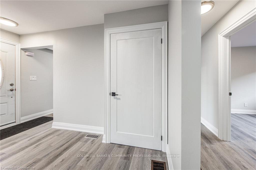 Photo 13 of Unit Upper, 94 Gailmont Drive, Hamilton, Corman — HOMEH