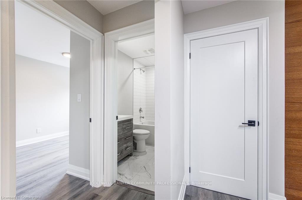 Photo 14 of Unit Upper, 94 Gailmont Drive, Hamilton, Corman — HOMEH