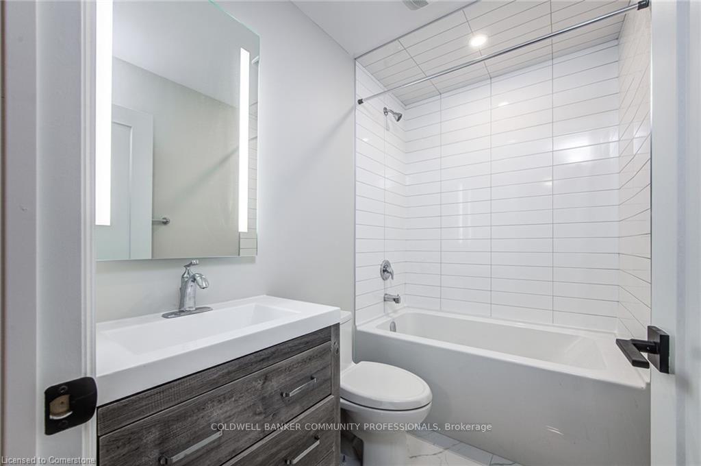 Photo 15 of Unit Upper, 94 Gailmont Drive, Hamilton, Corman — HOMEH