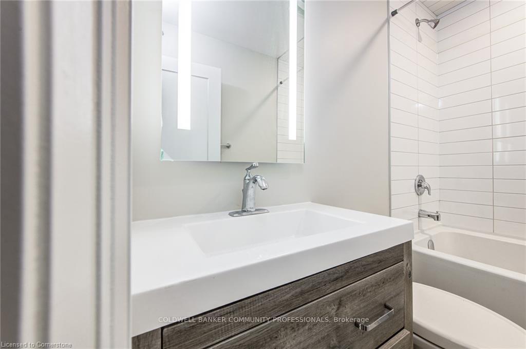 Photo 16 of Unit Upper, 94 Gailmont Drive, Hamilton, Corman — HOMEH
