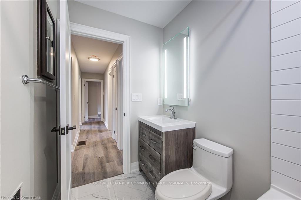 Photo 17 of Unit Upper, 94 Gailmont Drive, Hamilton, Corman — HOMEH