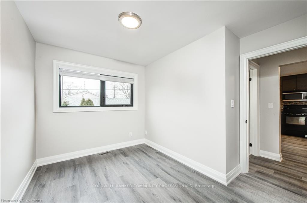 Photo 18 of Unit Upper, 94 Gailmont Drive, Hamilton, Corman — HOMEH