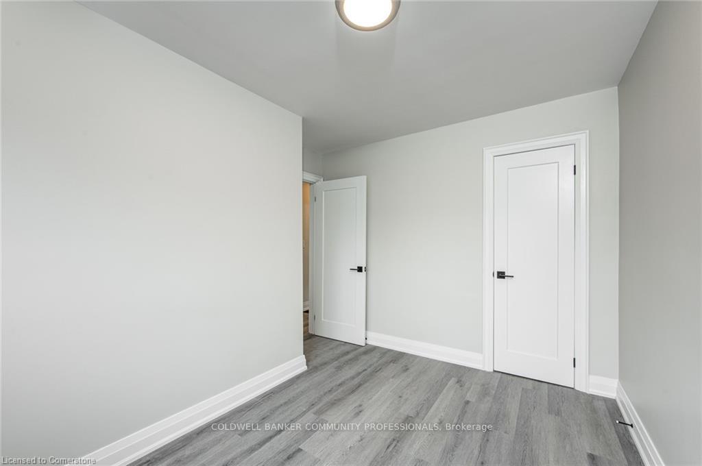 Photo 19 of Unit Upper, 94 Gailmont Drive, Hamilton, Corman — HOMEH