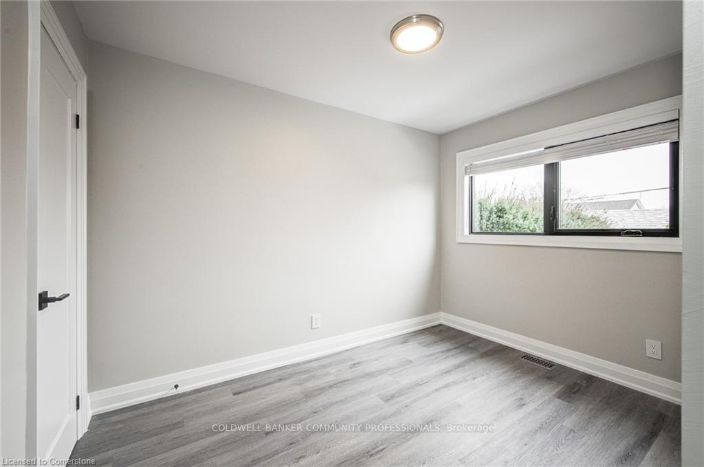 Photo 20 of Unit Upper, 94 Gailmont Drive, Hamilton, Corman — HOMEH