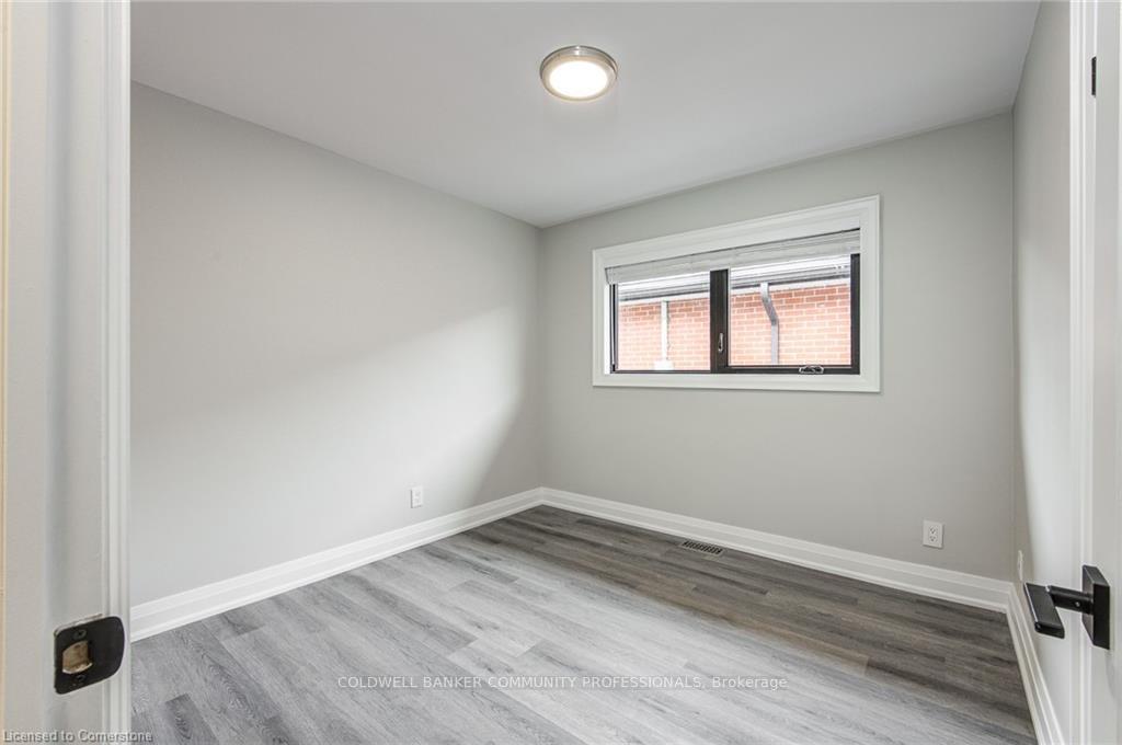 Photo 21 of Unit Upper, 94 Gailmont Drive, Hamilton, Corman — HOMEH
