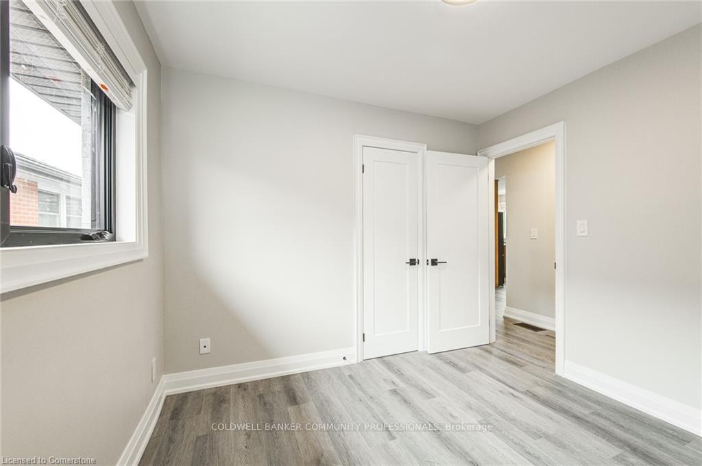 Photo 22 of Unit Upper, 94 Gailmont Drive, Hamilton, Corman — HOMEH