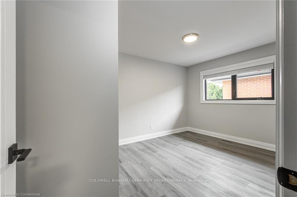 Photo 23 of Unit Upper, 94 Gailmont Drive, Hamilton, Corman — HOMEH