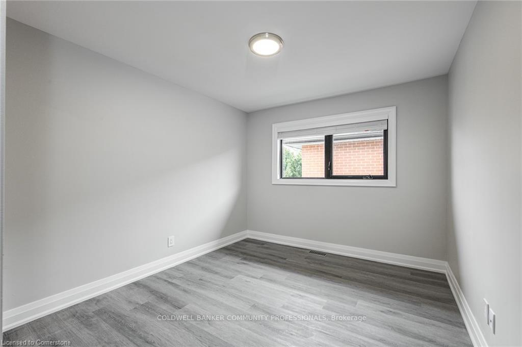 Photo 24 of Unit Upper, 94 Gailmont Drive, Hamilton, Corman — HOMEH