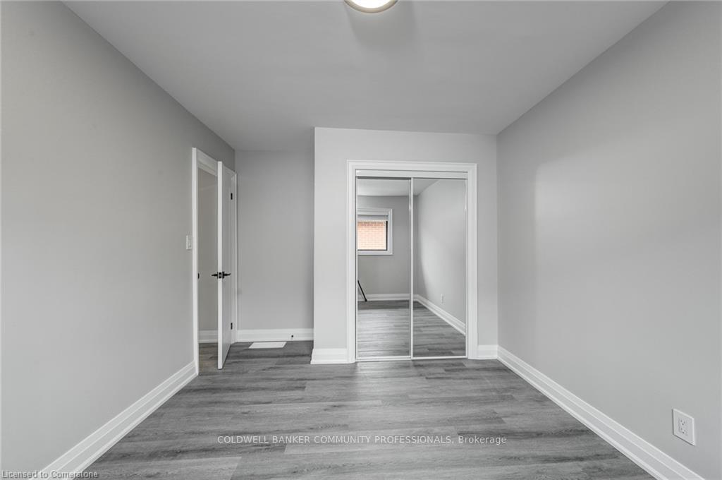 Photo 25 of Unit Upper, 94 Gailmont Drive, Hamilton, Corman — HOMEH