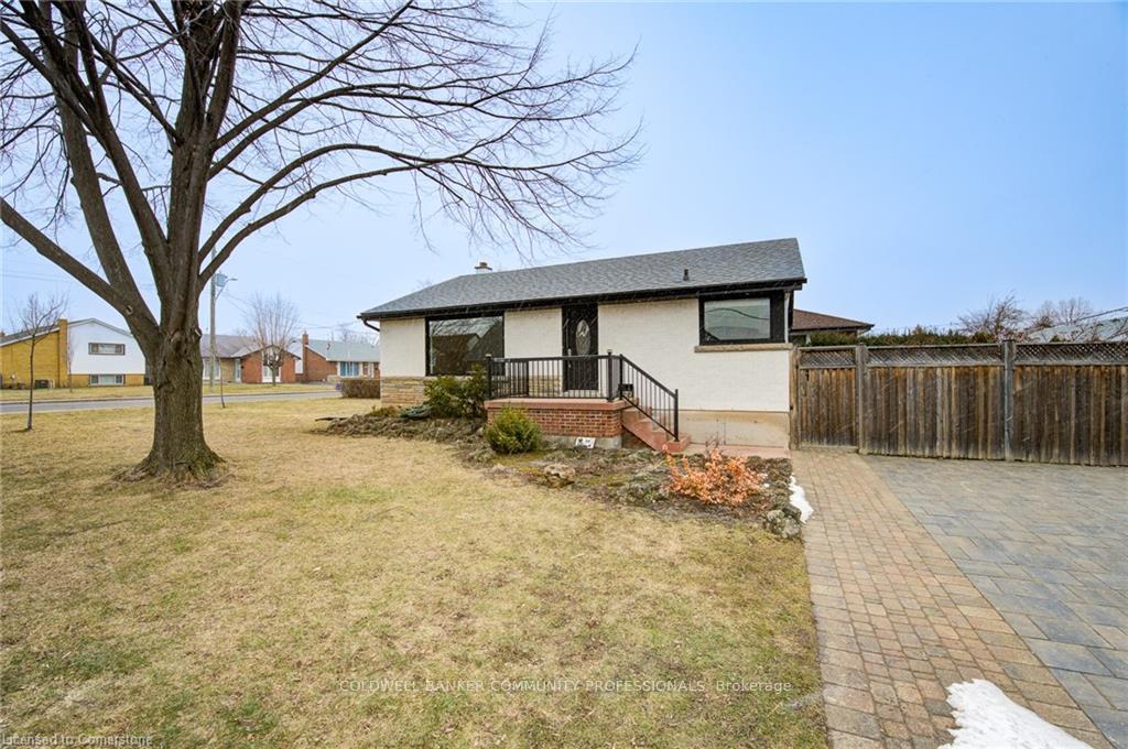 Photo 26 of Unit Upper, 94 Gailmont Drive, Hamilton, Corman — HOMEH