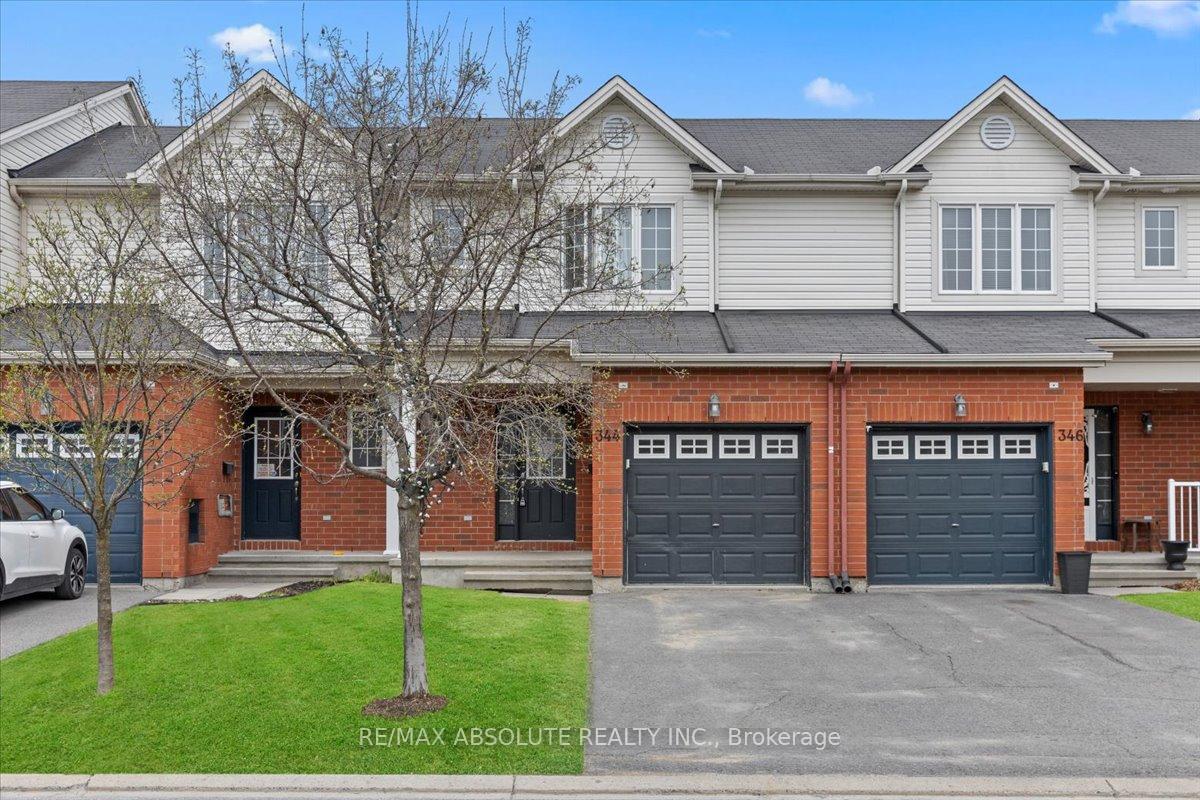 Photo 1 of 344 Amici Terrace, Ottawa, Kanata - Emerald Meadows/Trailwest — HOMEH