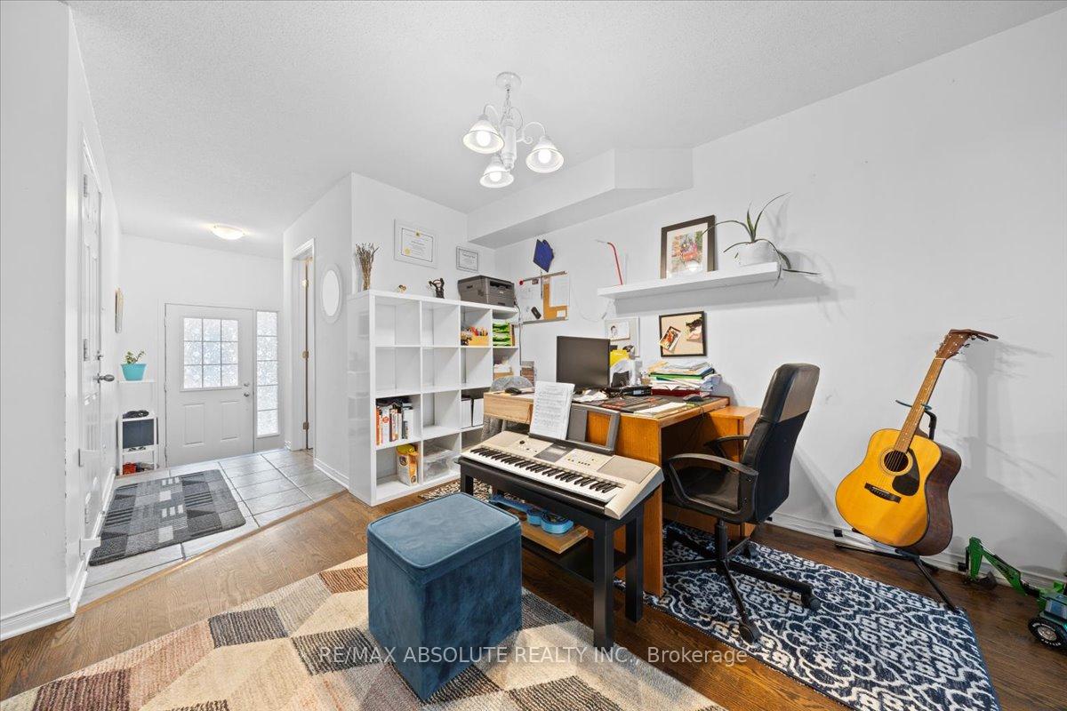 Photo 2 of 344 Amici Terrace, Ottawa, Kanata - Emerald Meadows/Trailwest — HOMEH