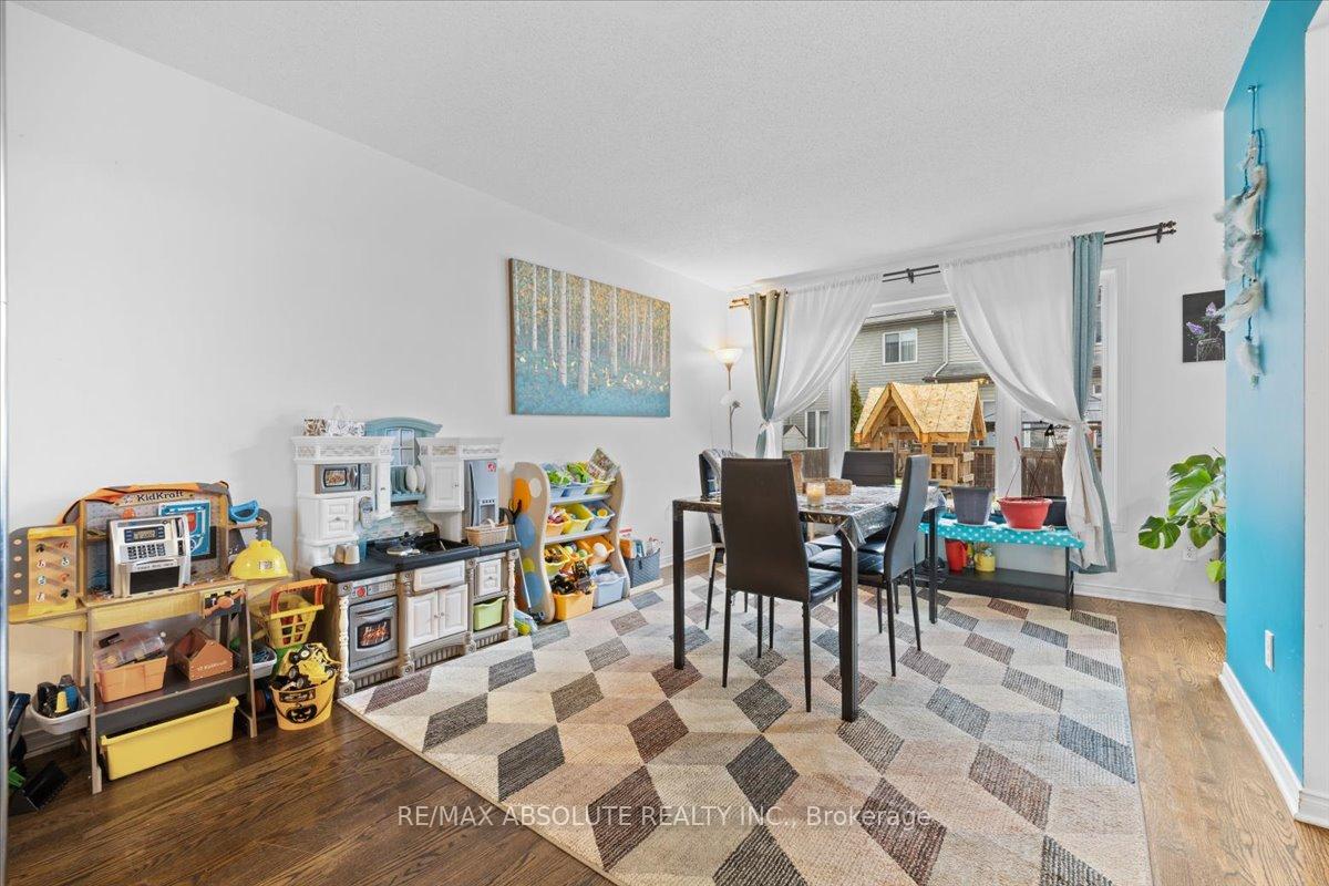 Photo 6 of 344 Amici Terrace, Ottawa, Kanata - Emerald Meadows/Trailwest — HOMEH