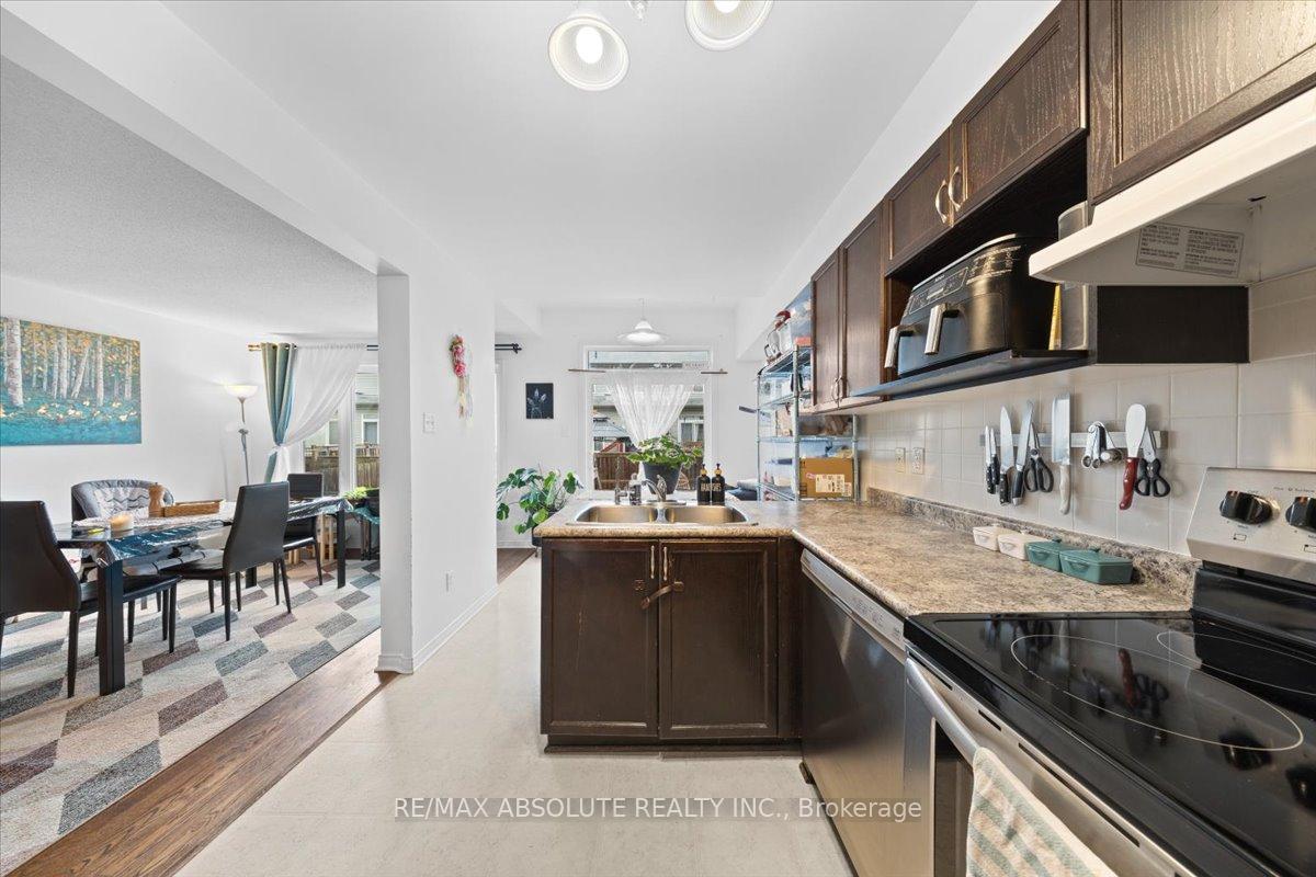 Photo 8 of 344 Amici Terrace, Ottawa, Kanata - Emerald Meadows/Trailwest — HOMEH