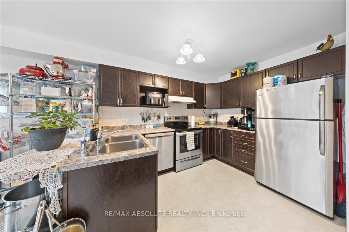 Photo 10 of 344 Amici Terrace, Ottawa, Kanata - Emerald Meadows/Trailwest — HOMEH