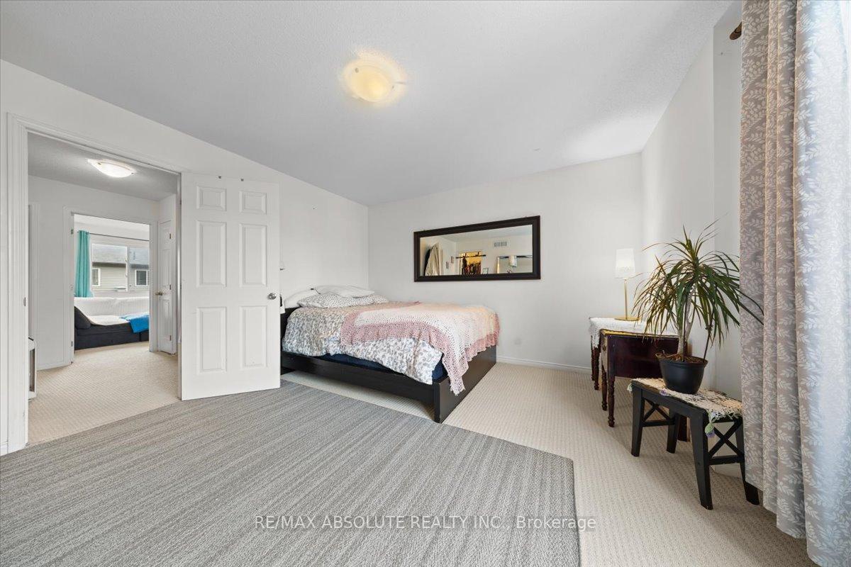Photo 14 of 344 Amici Terrace, Ottawa, Kanata - Emerald Meadows/Trailwest — HOMEH