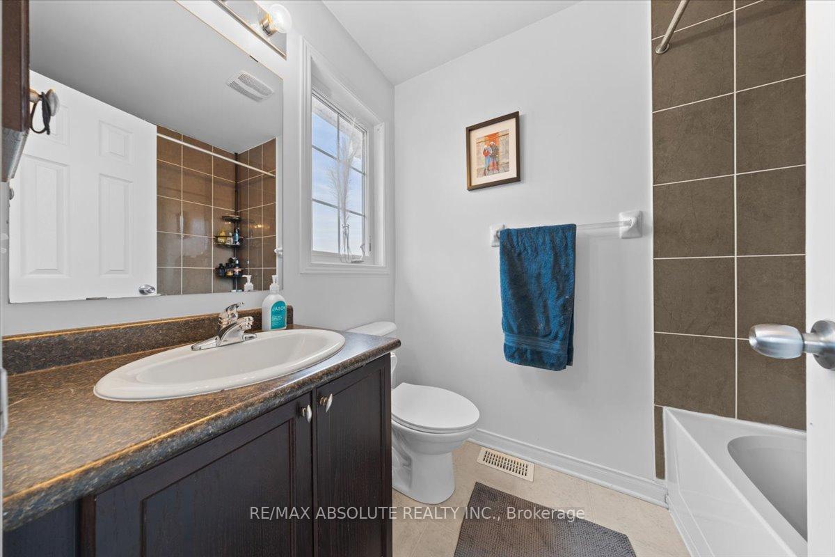 Photo 16 of 344 Amici Terrace, Ottawa, Kanata - Emerald Meadows/Trailwest — HOMEH